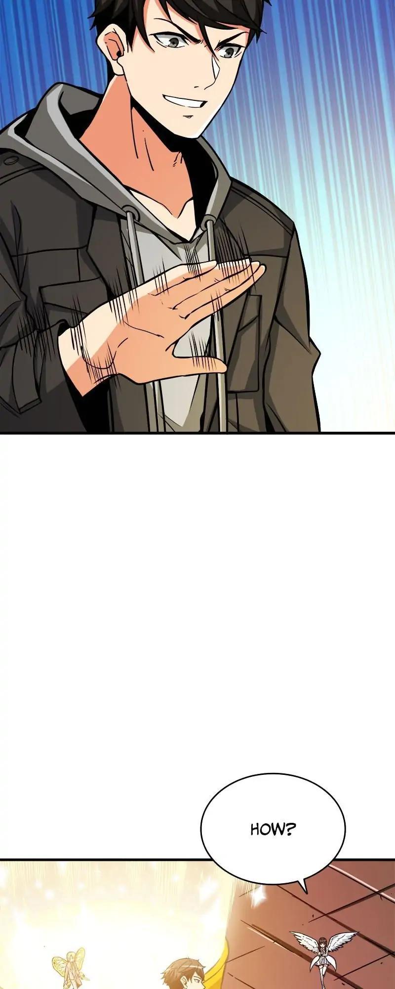 Read I Login Alone EN Manga Online