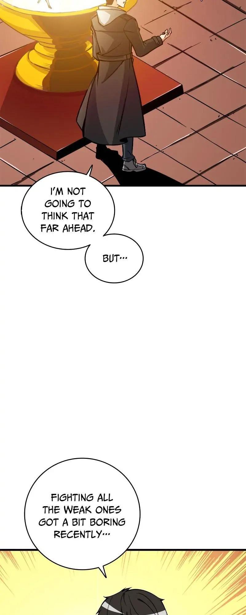 Read I Login Alone EN Manga Online
