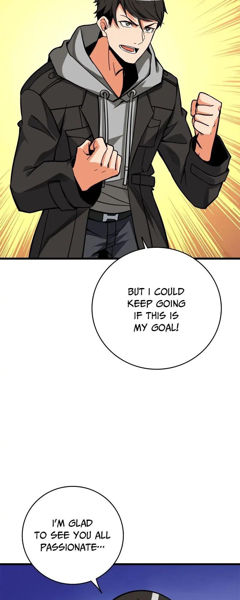 Read I Login Alone EN Manga Online
