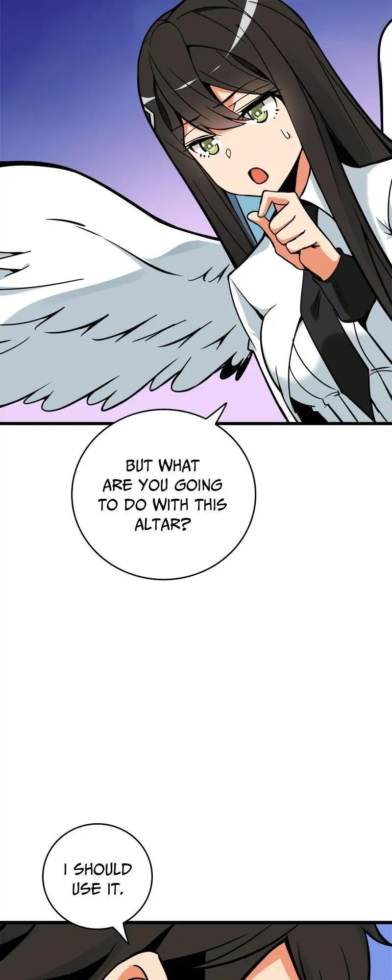 Read I Login Alone EN Manga Online