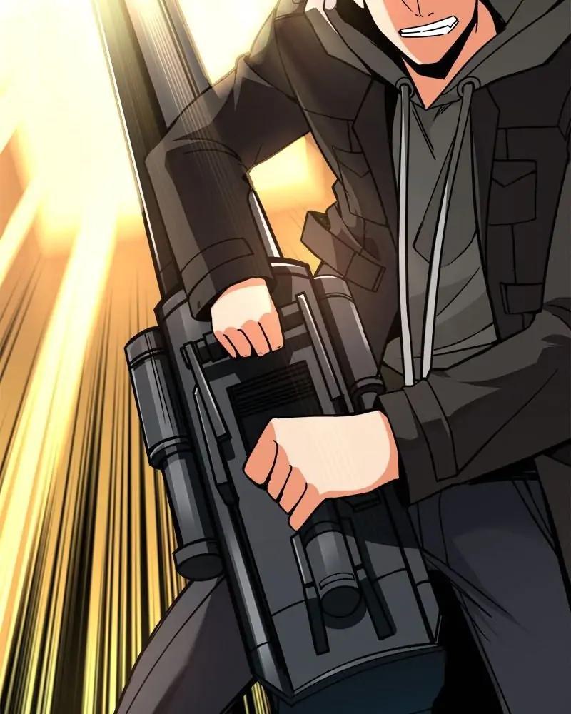 Read I Login Alone EN Manga Online