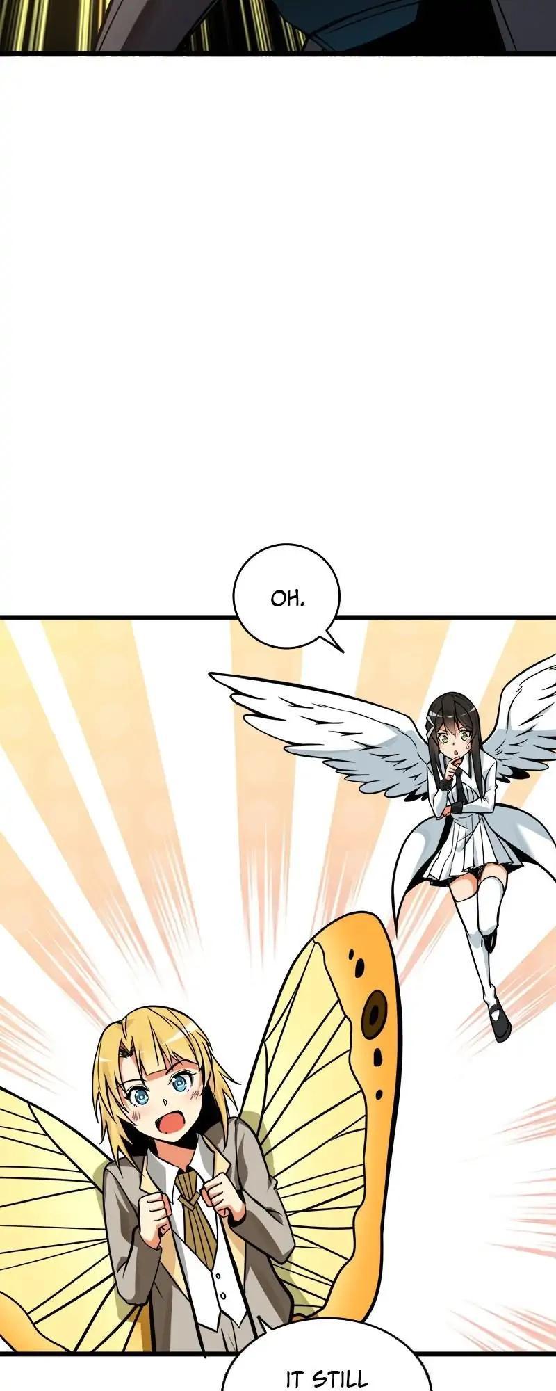 Read I Login Alone EN Manga Online