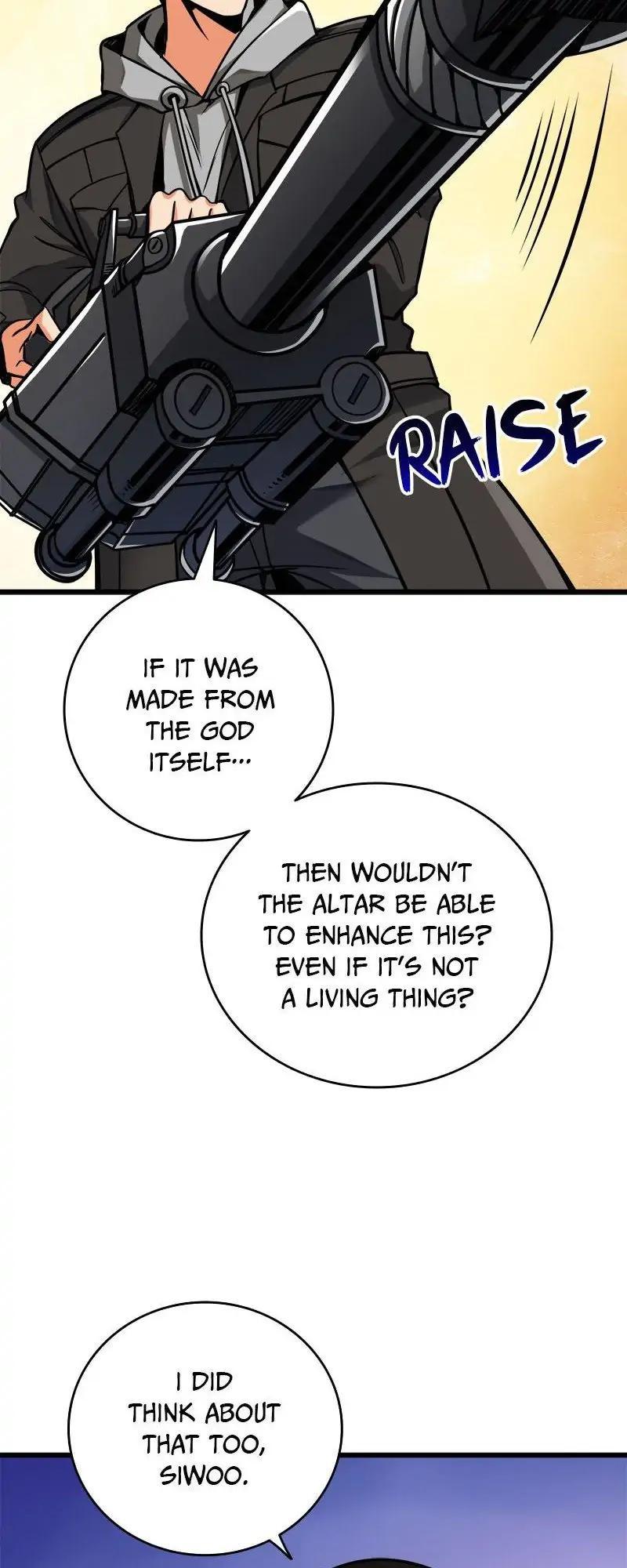 Read I Login Alone EN Manga Online