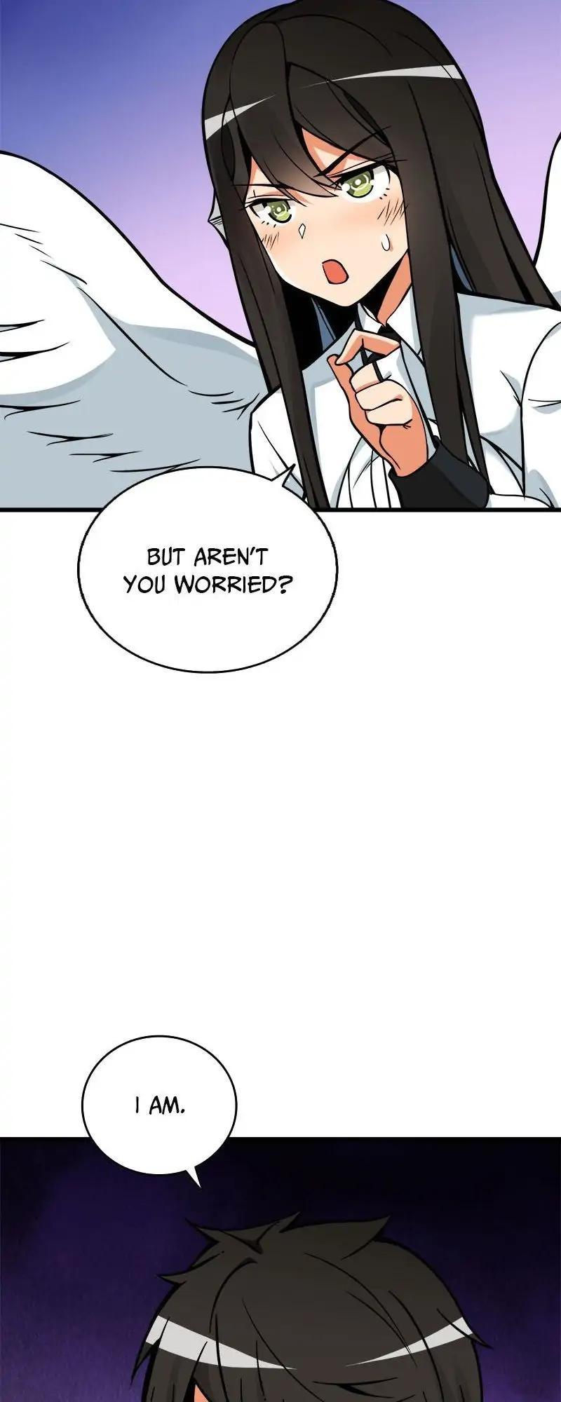 Read I Login Alone EN Manga Online