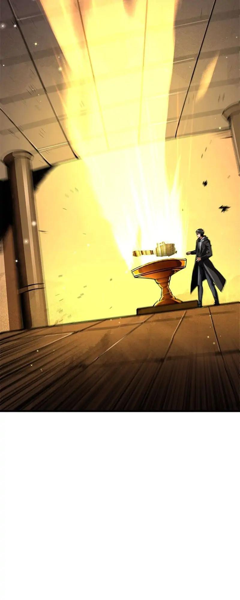 Read I Login Alone EN Manga Online