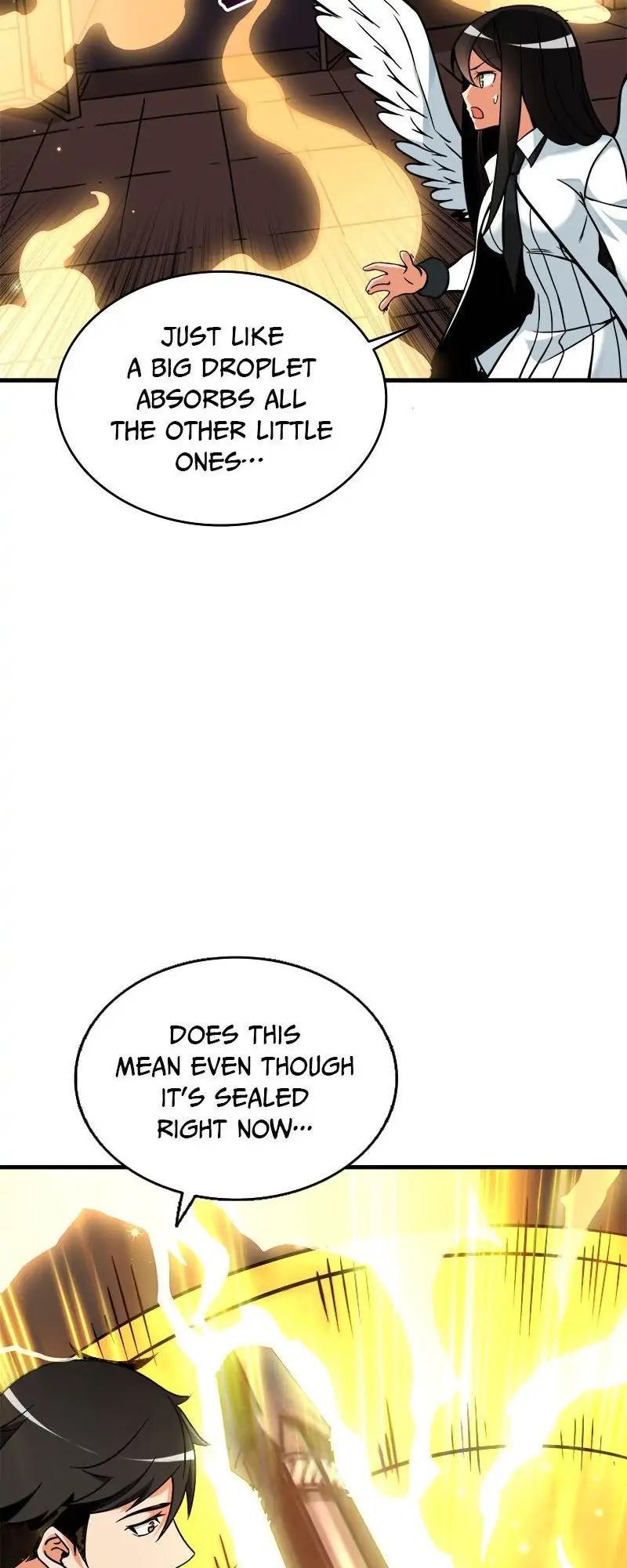 Read I Login Alone EN Manga Online