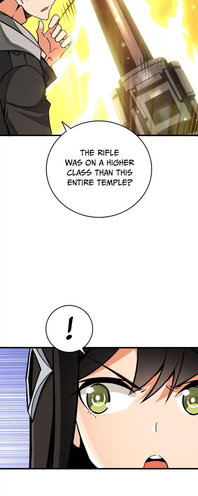 Read I Login Alone EN Manga Online