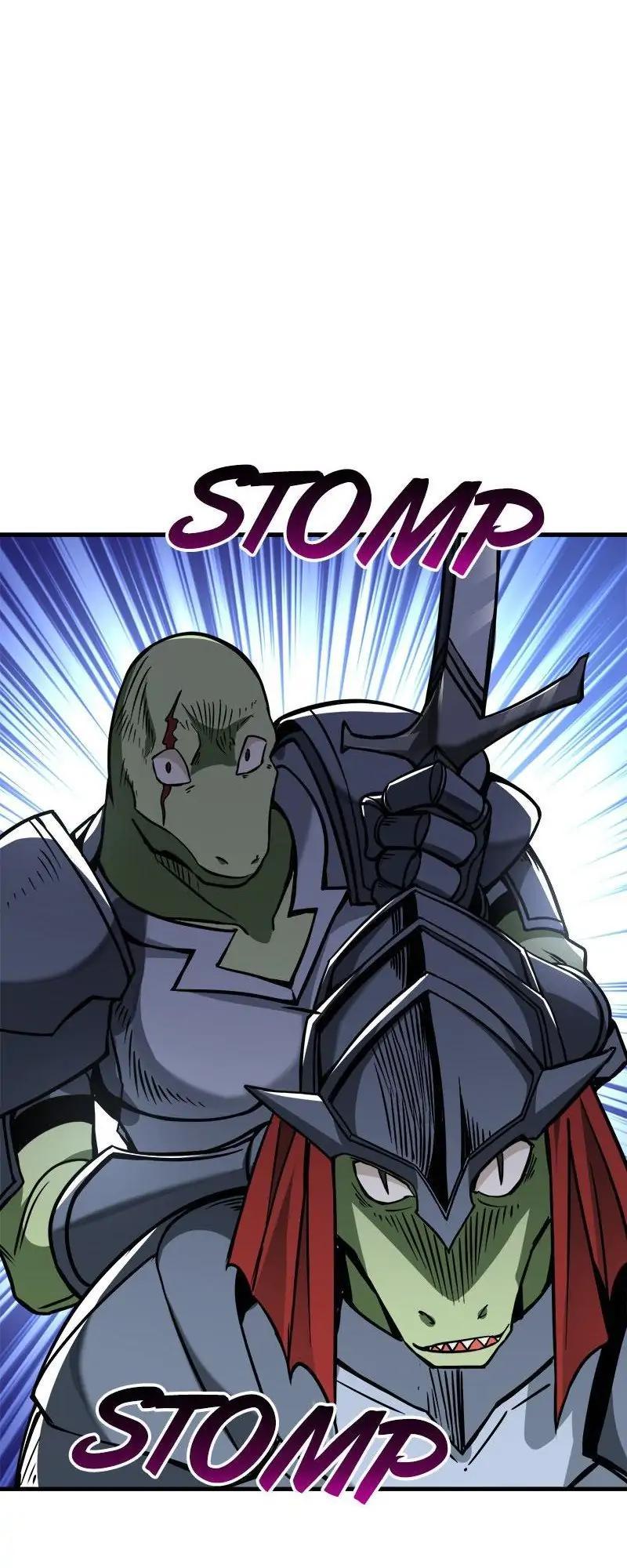 Read I Login Alone EN Manga Online