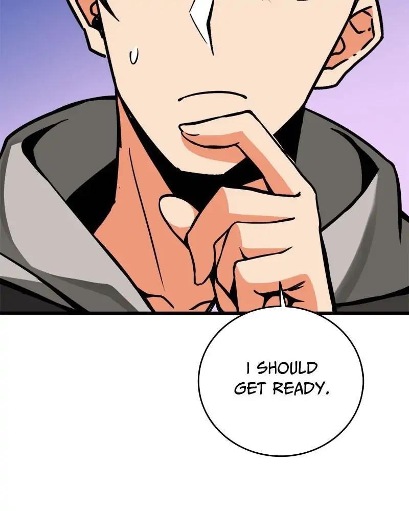 Read I Login Alone EN Manga Online