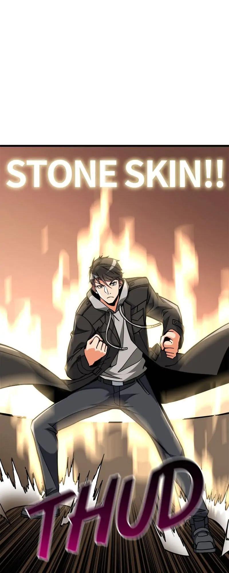 Read I Login Alone EN Manga Online