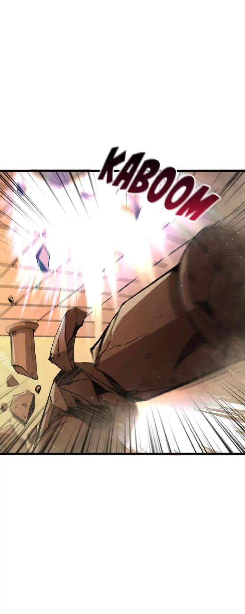 Read I Login Alone EN Manga Online