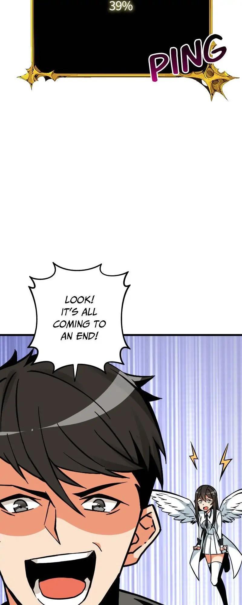 Read I Login Alone EN Manga Online