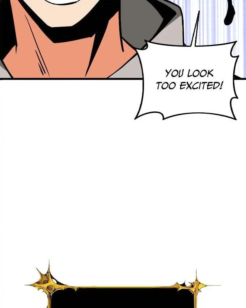 Read I Login Alone EN Manga Online