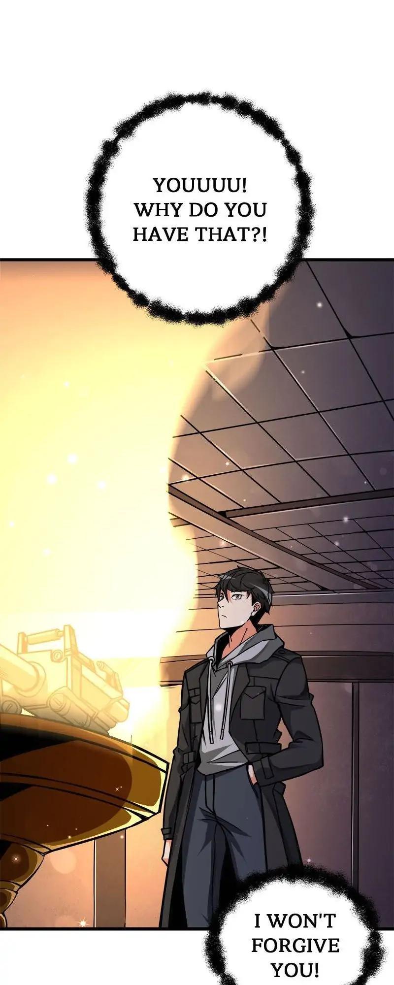 Read I Login Alone EN Manga Online