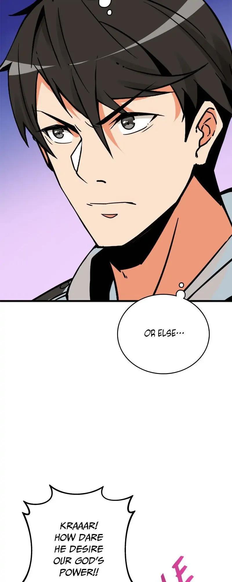 Read I Login Alone EN Manga Online
