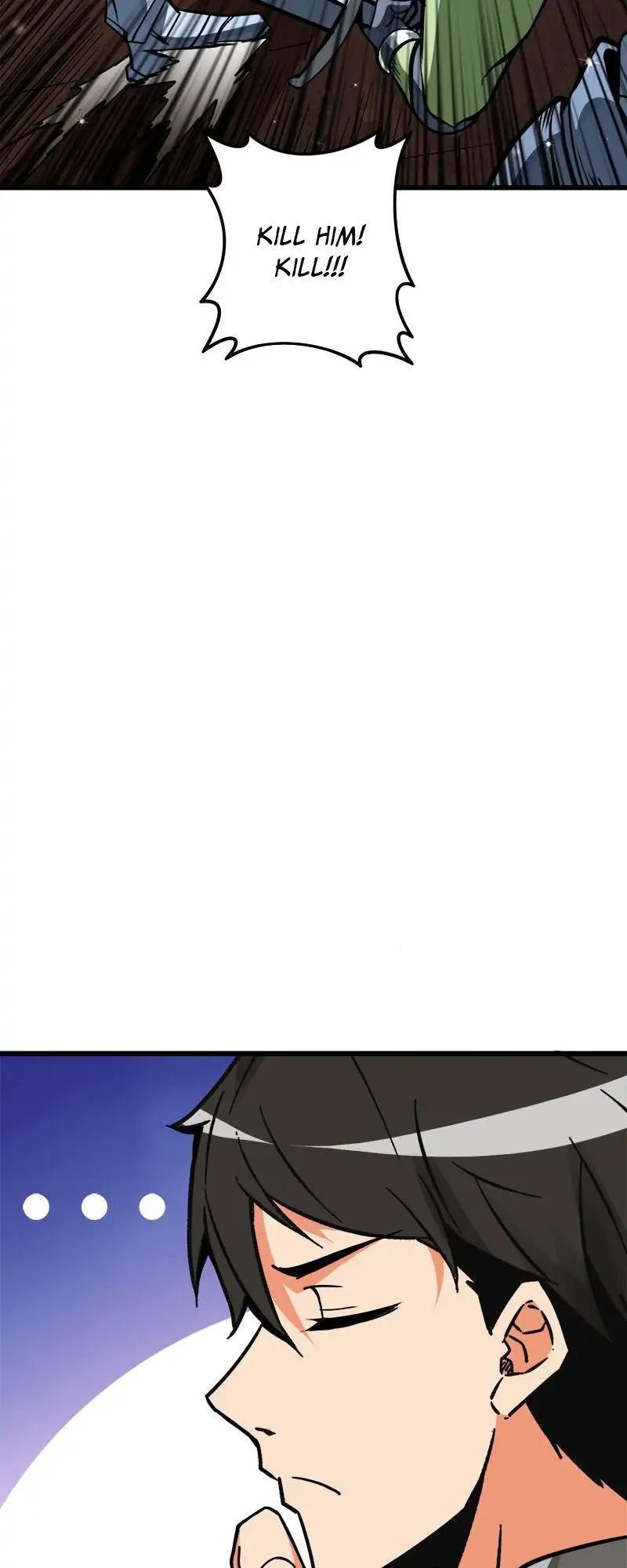 Read I Login Alone EN Manga Online
