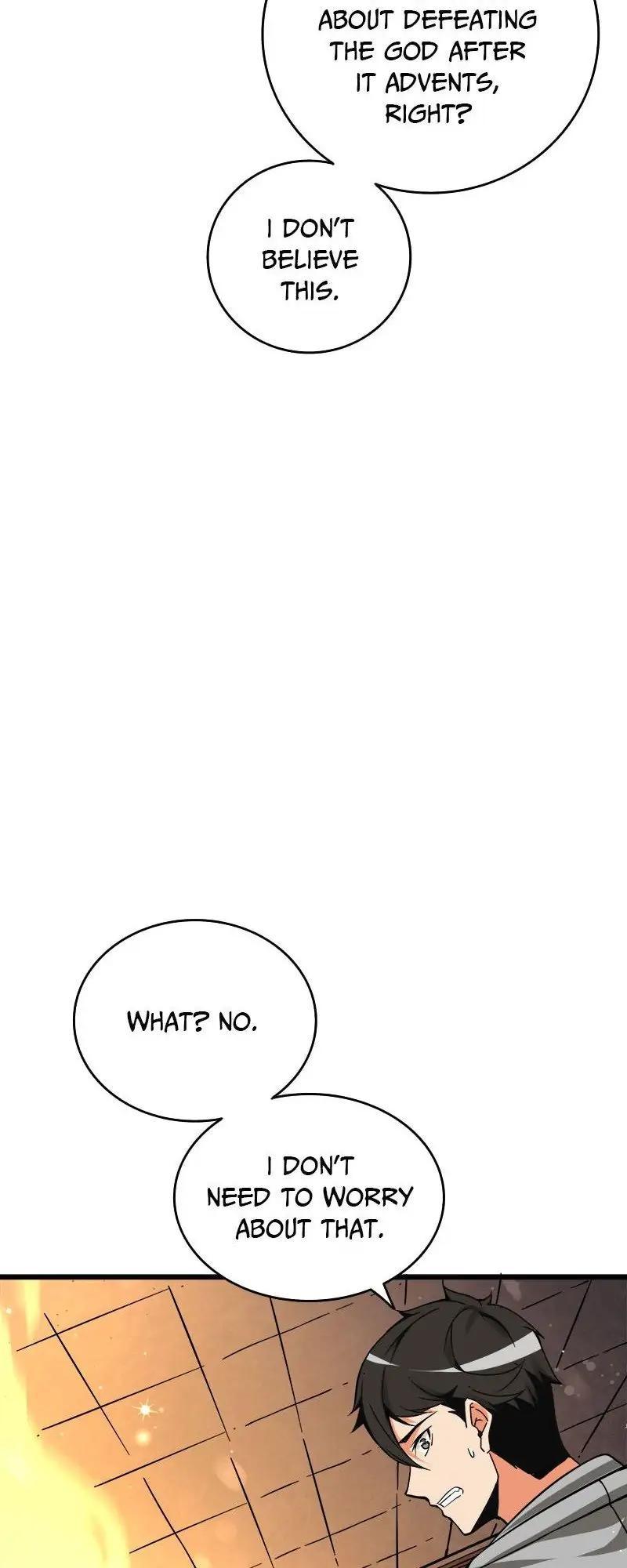 Read I Login Alone EN Manga Online
