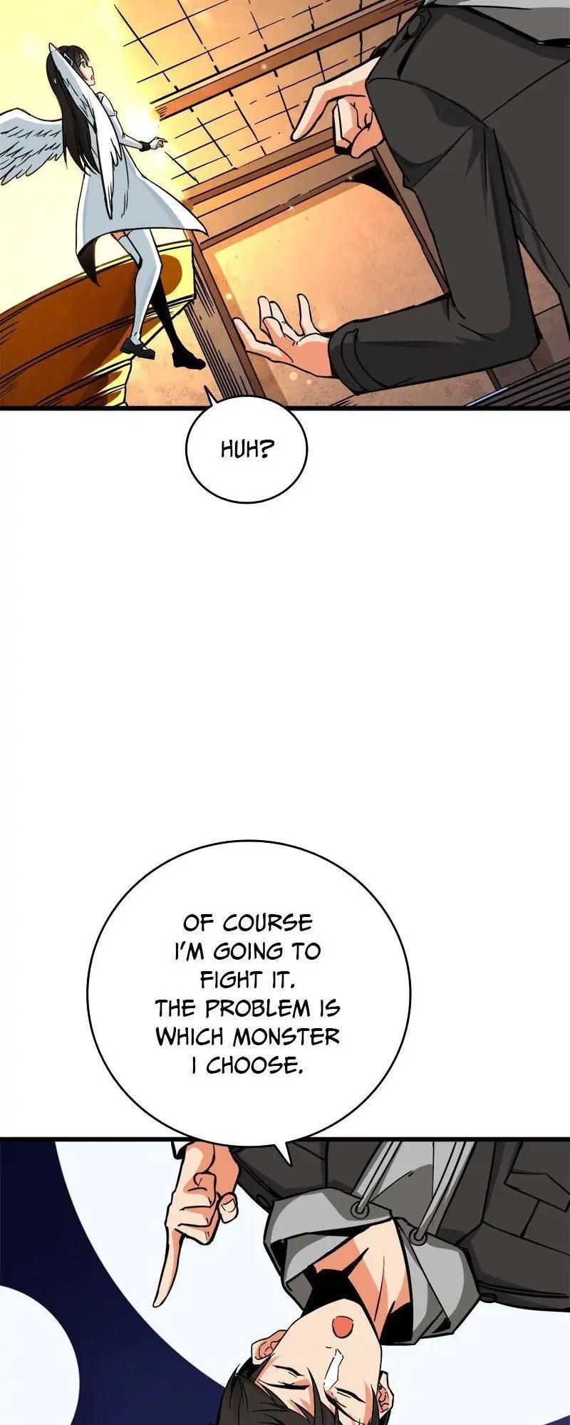 Read I Login Alone EN Manga Online