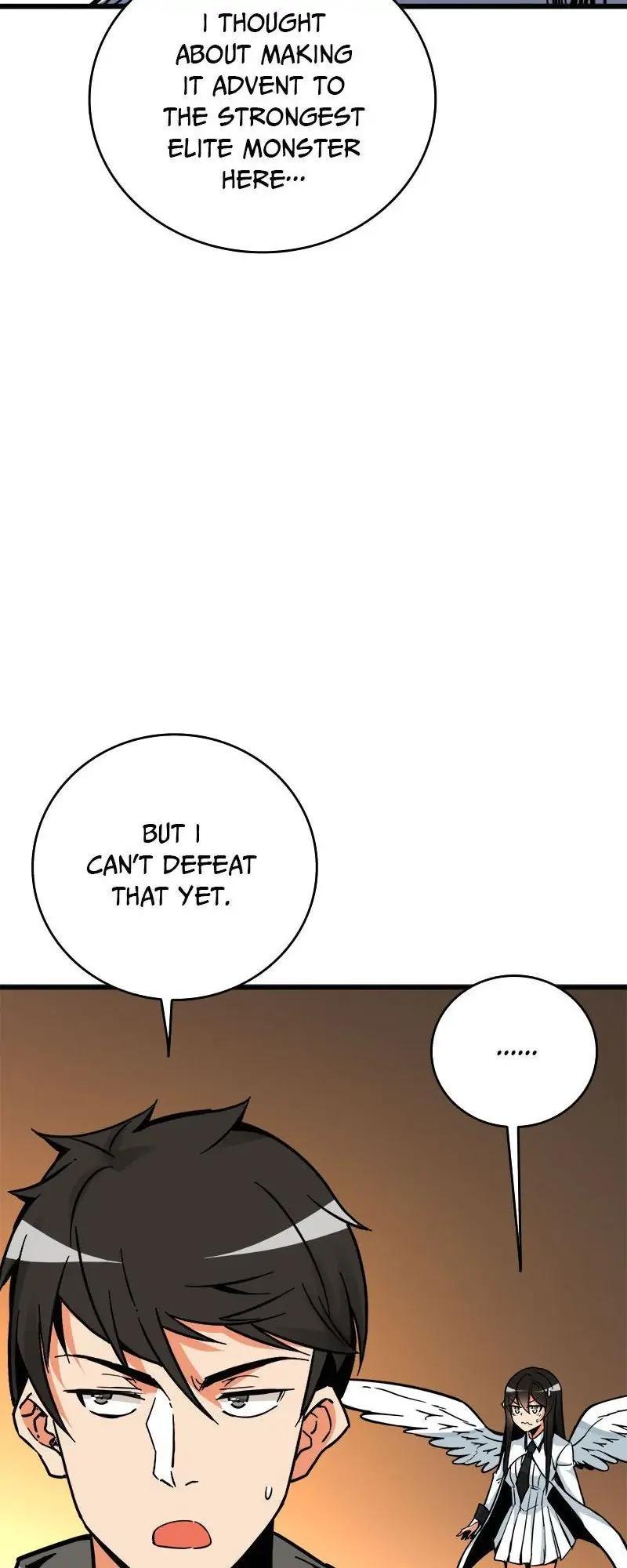 Read I Login Alone EN Manga Online