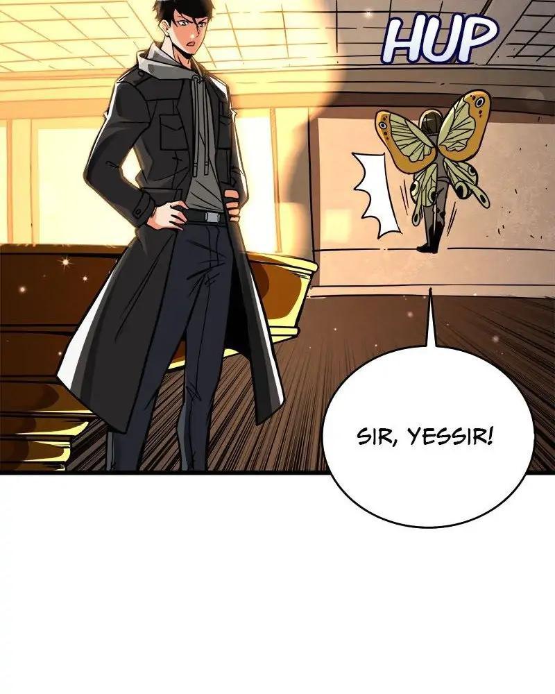 Read I Login Alone EN Manga Online