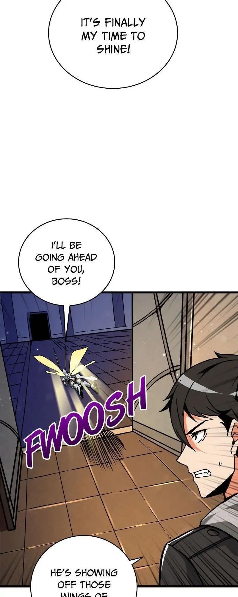 Read I Login Alone EN Manga Online