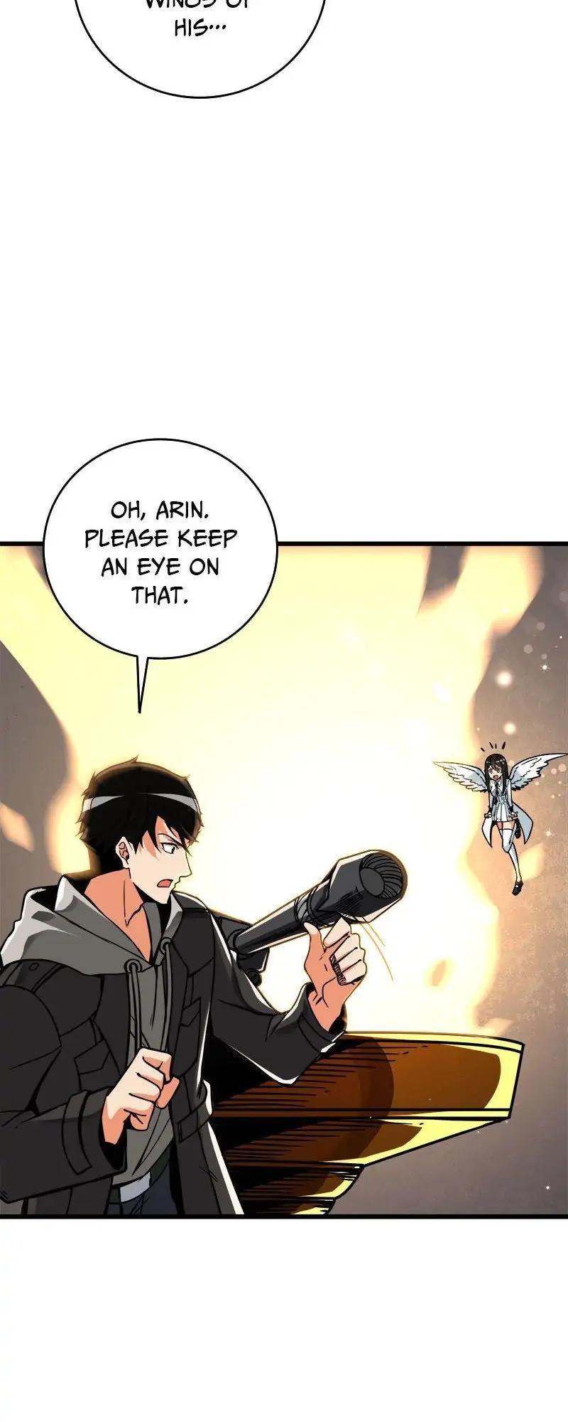 Read I Login Alone EN Manga Online