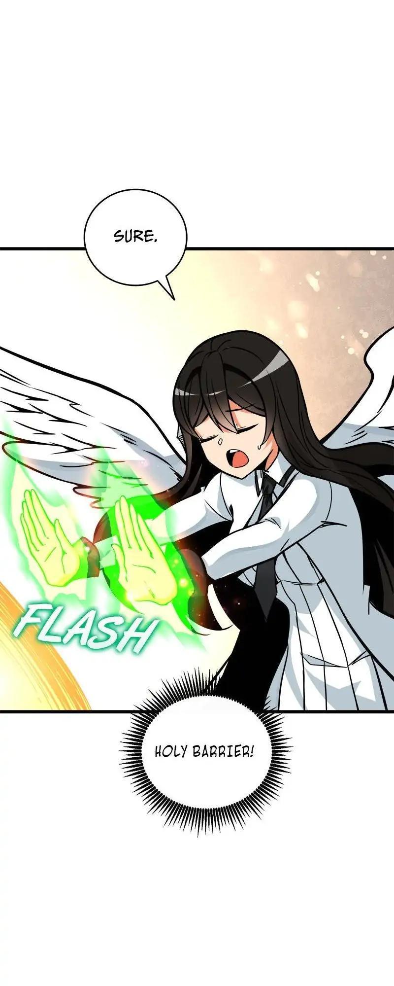 Read I Login Alone EN Manga Online