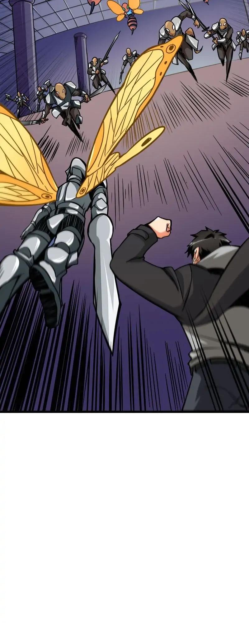 Read I Login Alone EN Manga Online