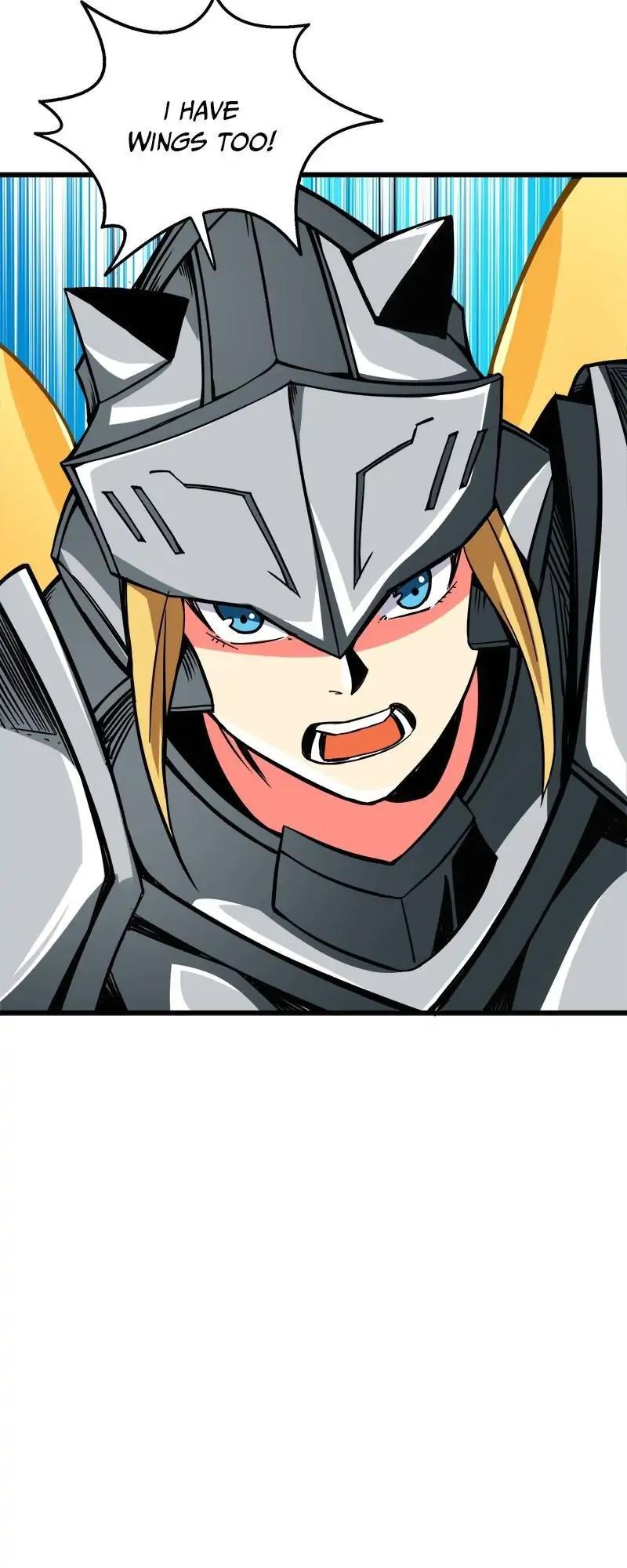 Read I Login Alone EN Manga Online