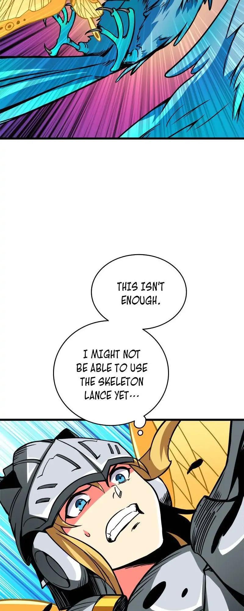 Read I Login Alone EN Manga Online