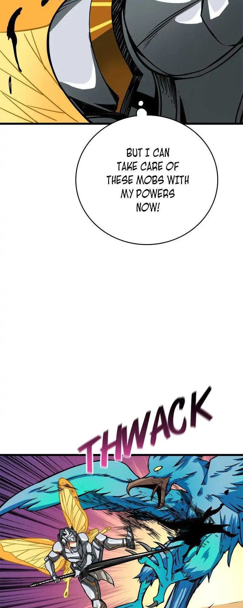 Read I Login Alone EN Manga Online