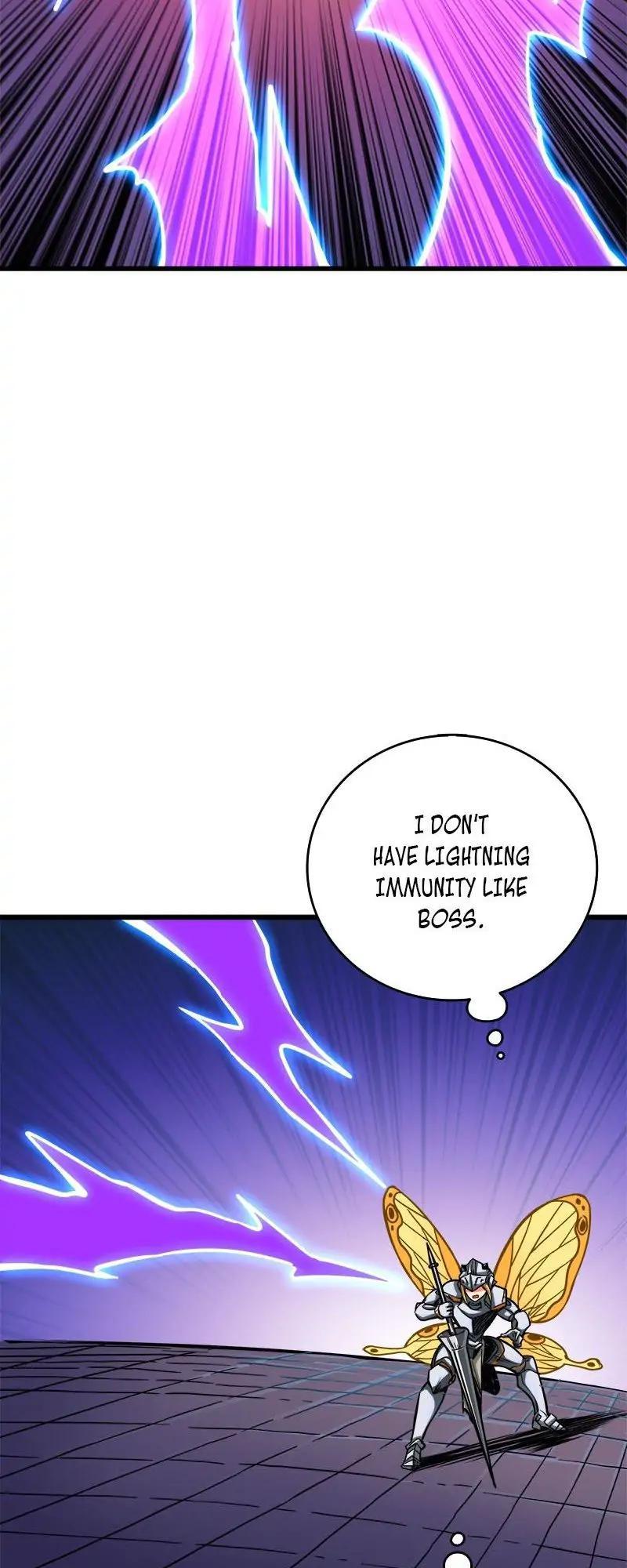 Read I Login Alone EN Manga Online