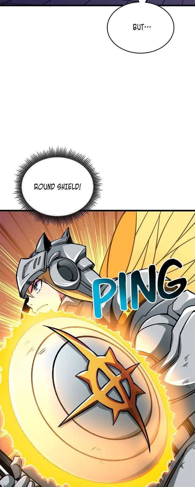 Read I Login Alone EN Manga Online