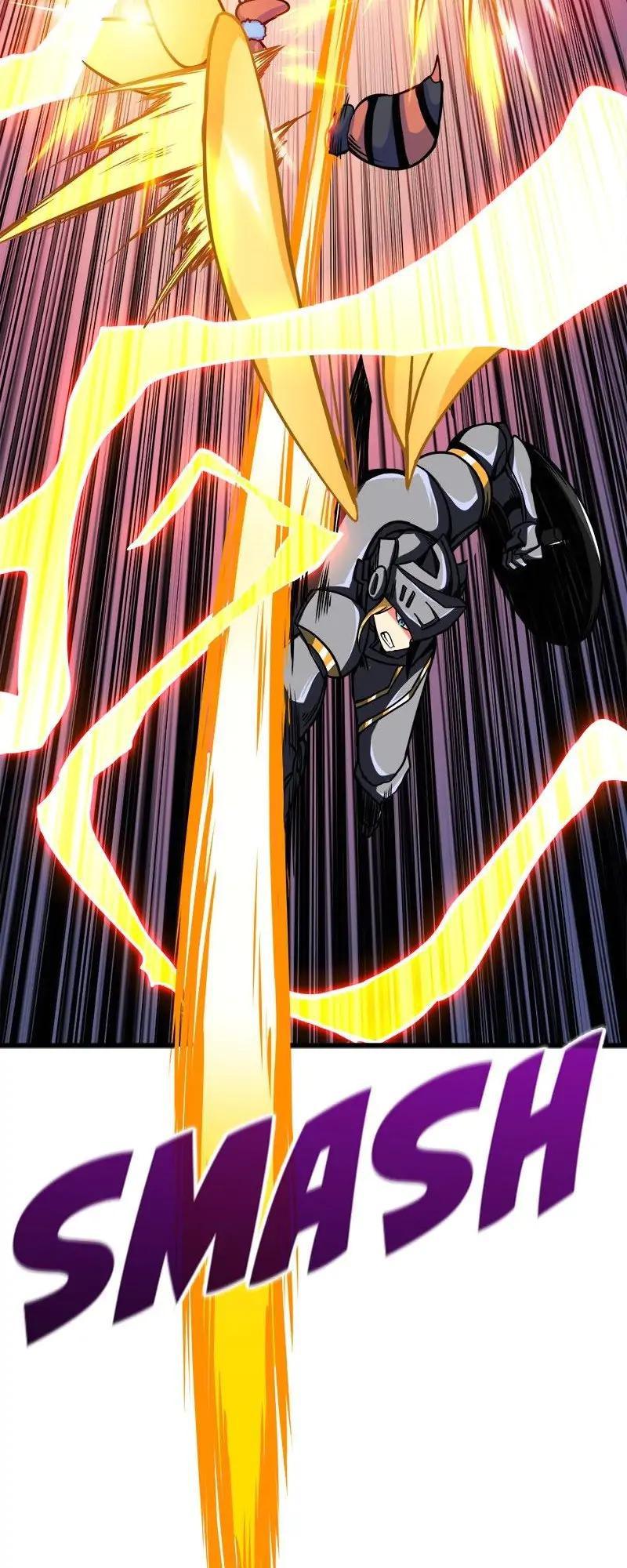 Read I Login Alone EN Manga Online