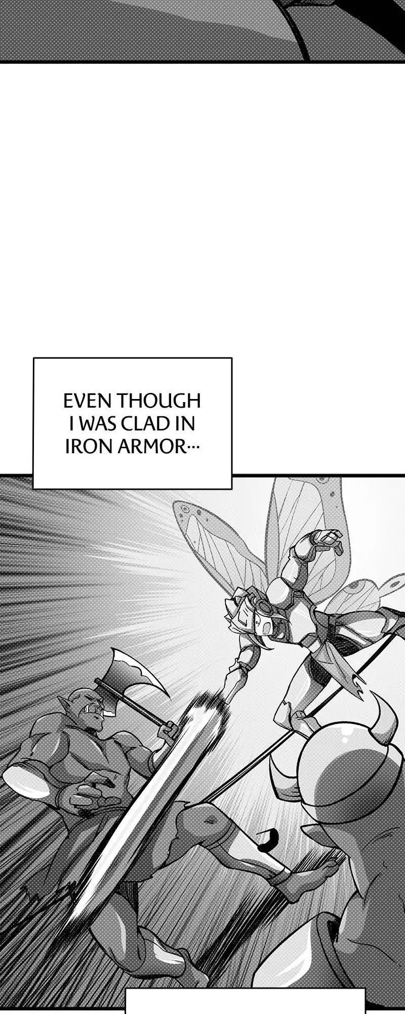 Read I Login Alone EN Manga Online