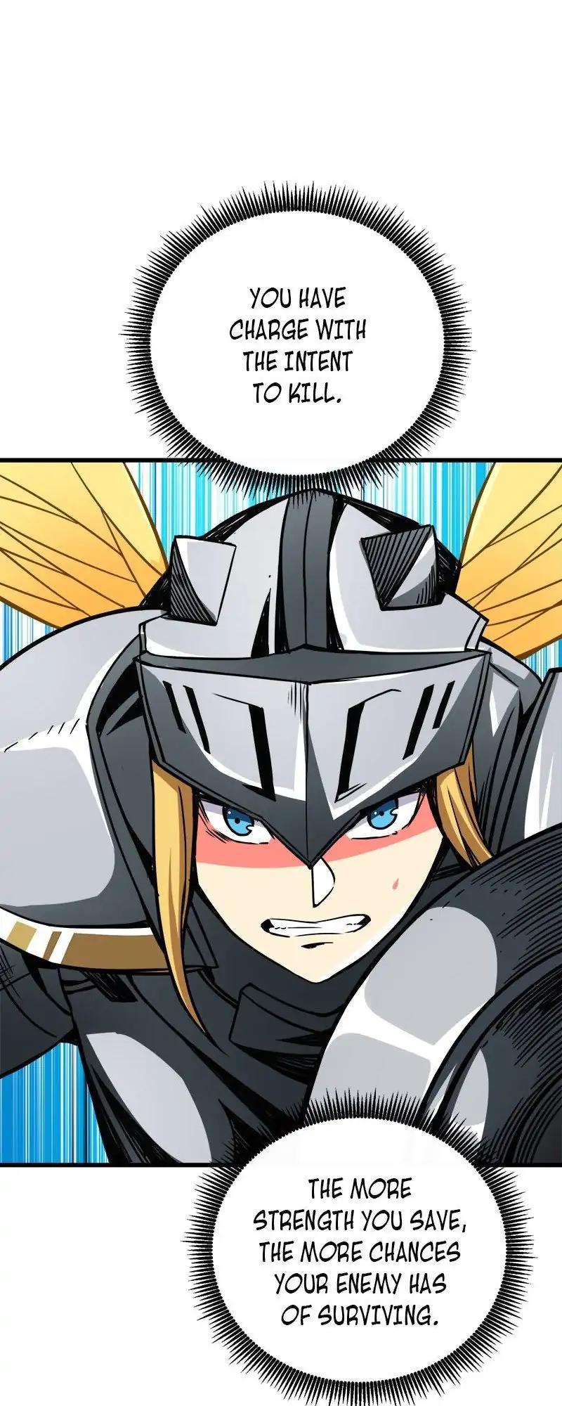 Read I Login Alone EN Manga Online