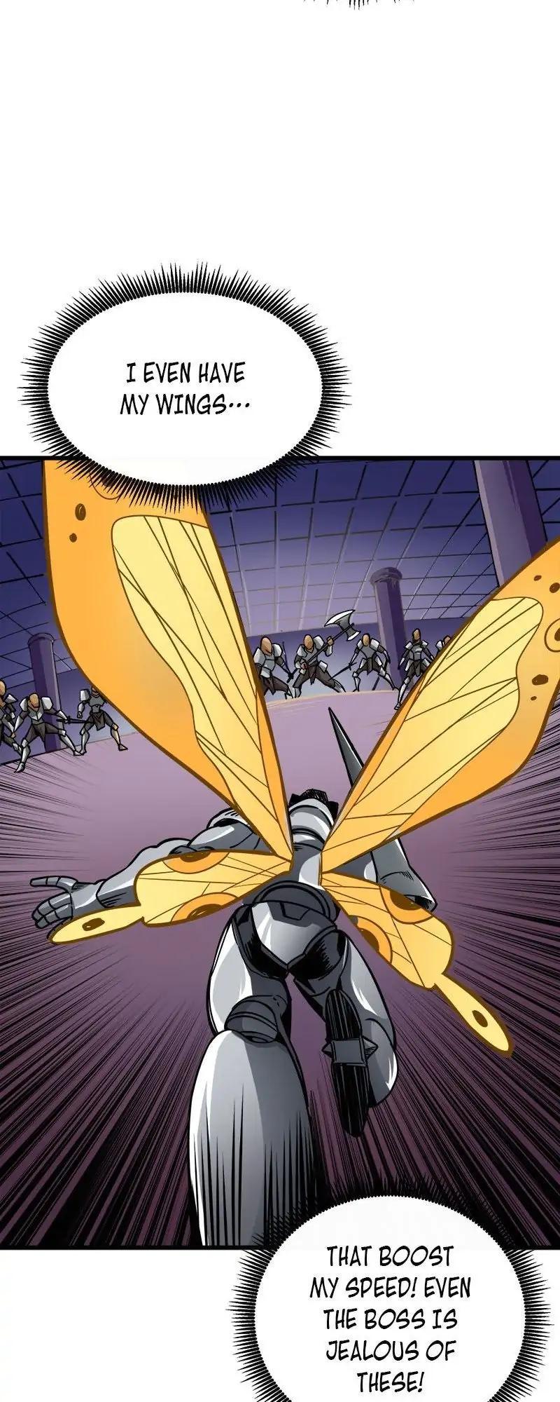 Read I Login Alone EN Manga Online