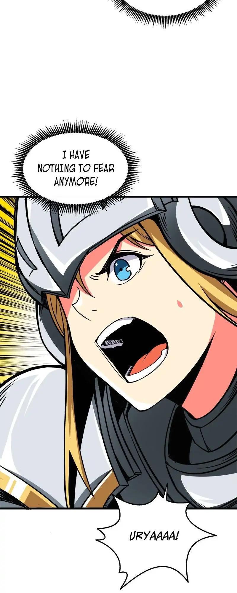 Read I Login Alone EN Manga Online
