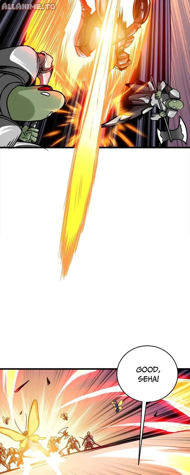 Read I Login Alone EN Manga Online
