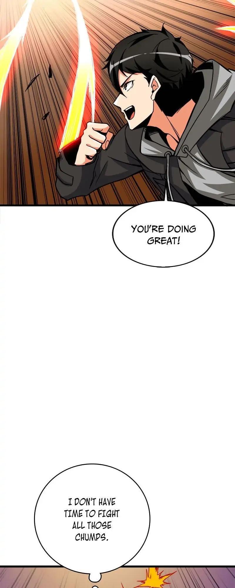 Read I Login Alone EN Manga Online