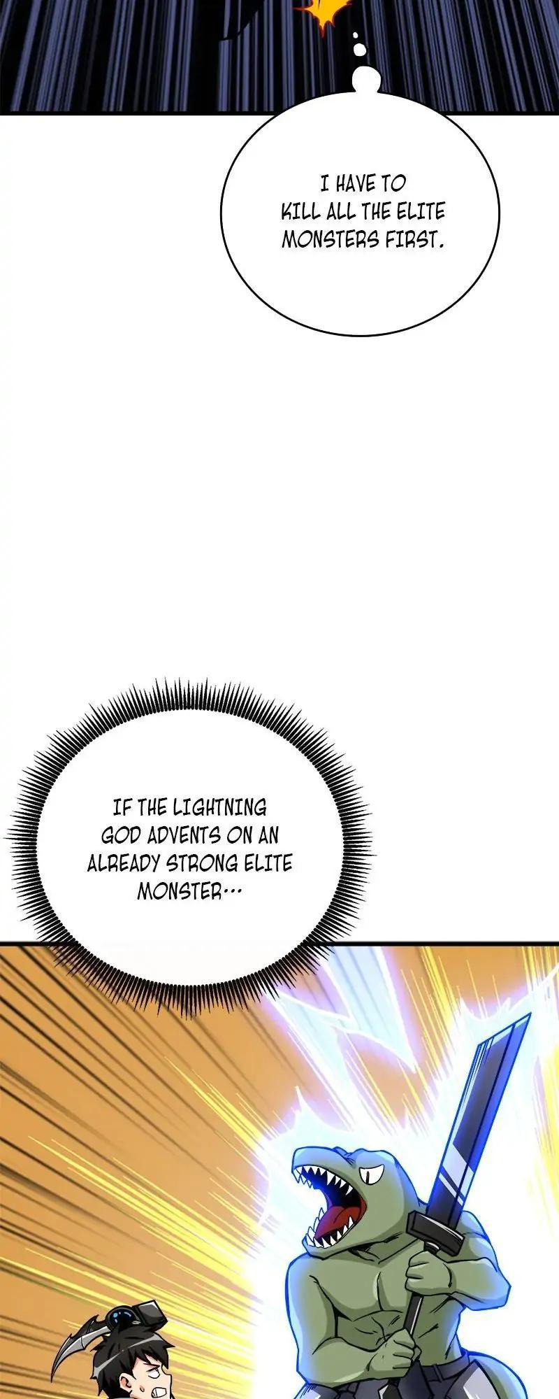 Read I Login Alone EN Manga Online