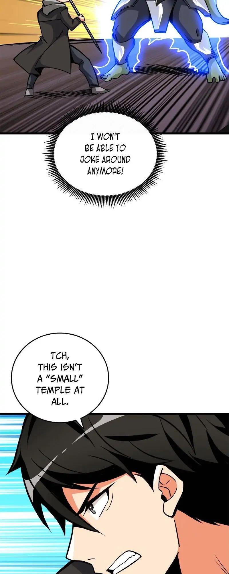 Read I Login Alone EN Manga Online