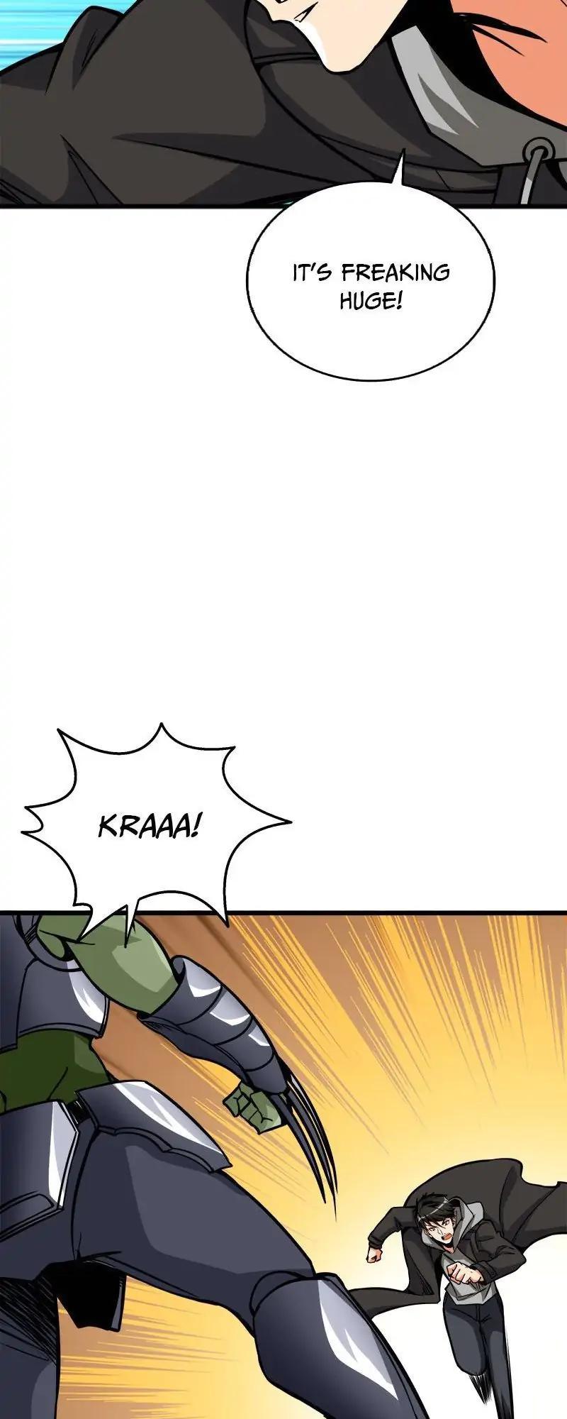 Read I Login Alone EN Manga Online