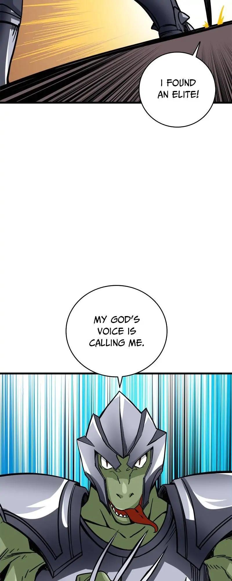 Read I Login Alone EN Manga Online