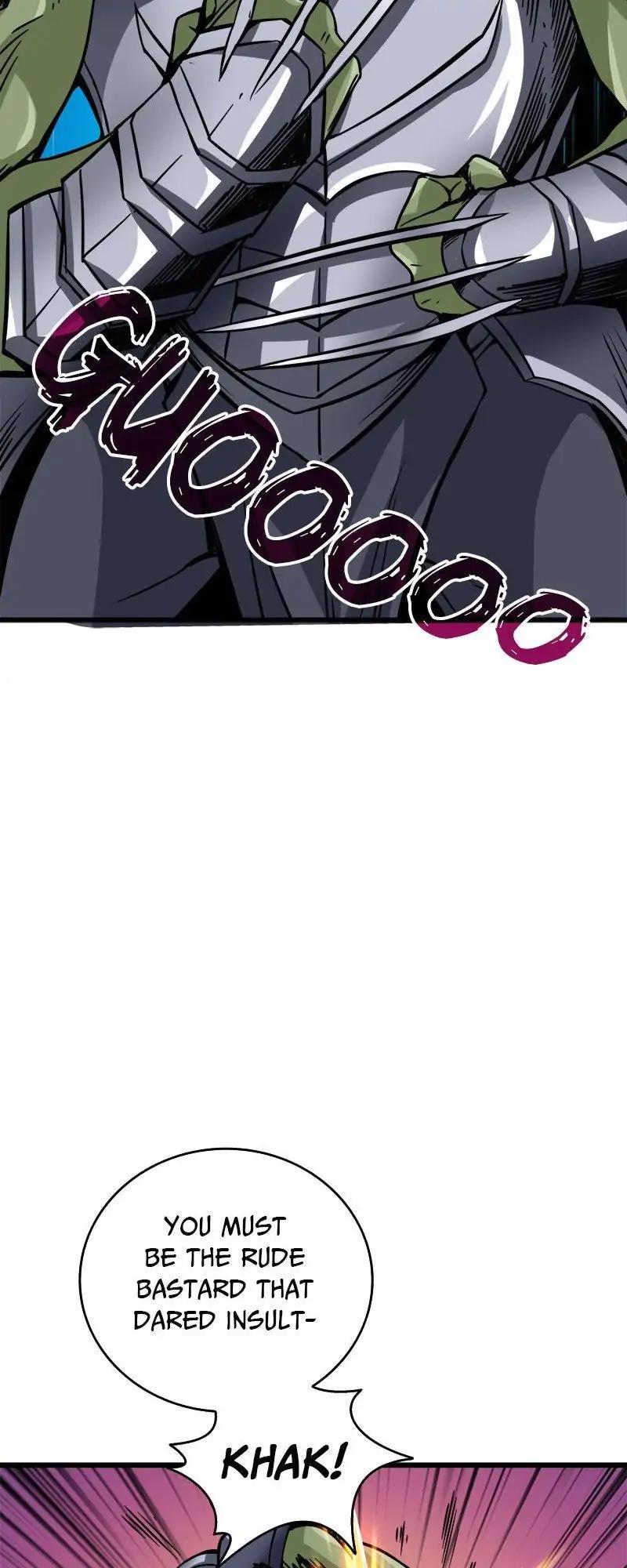 Read I Login Alone EN Manga Online