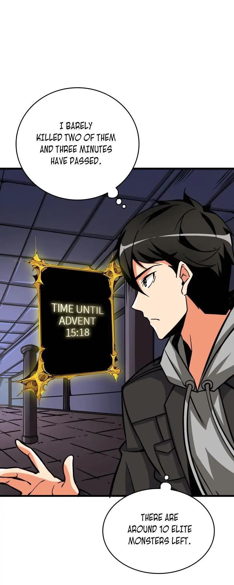 Read I Login Alone EN Manga Online