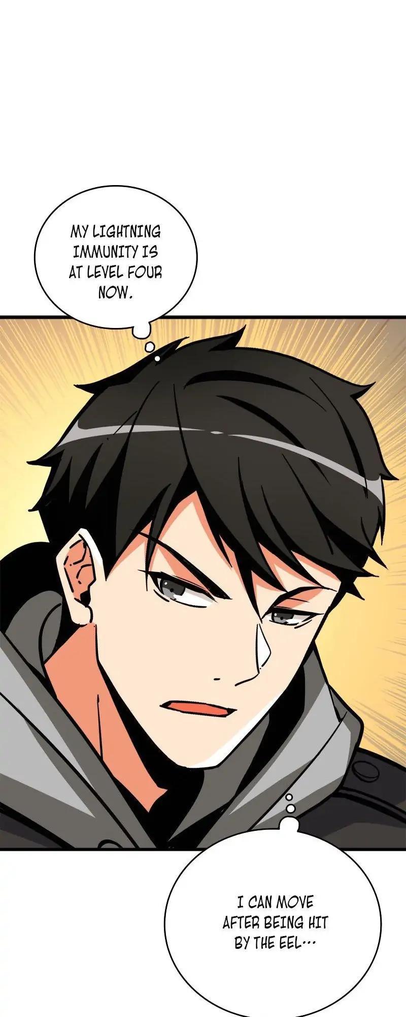 Read I Login Alone EN Manga Online