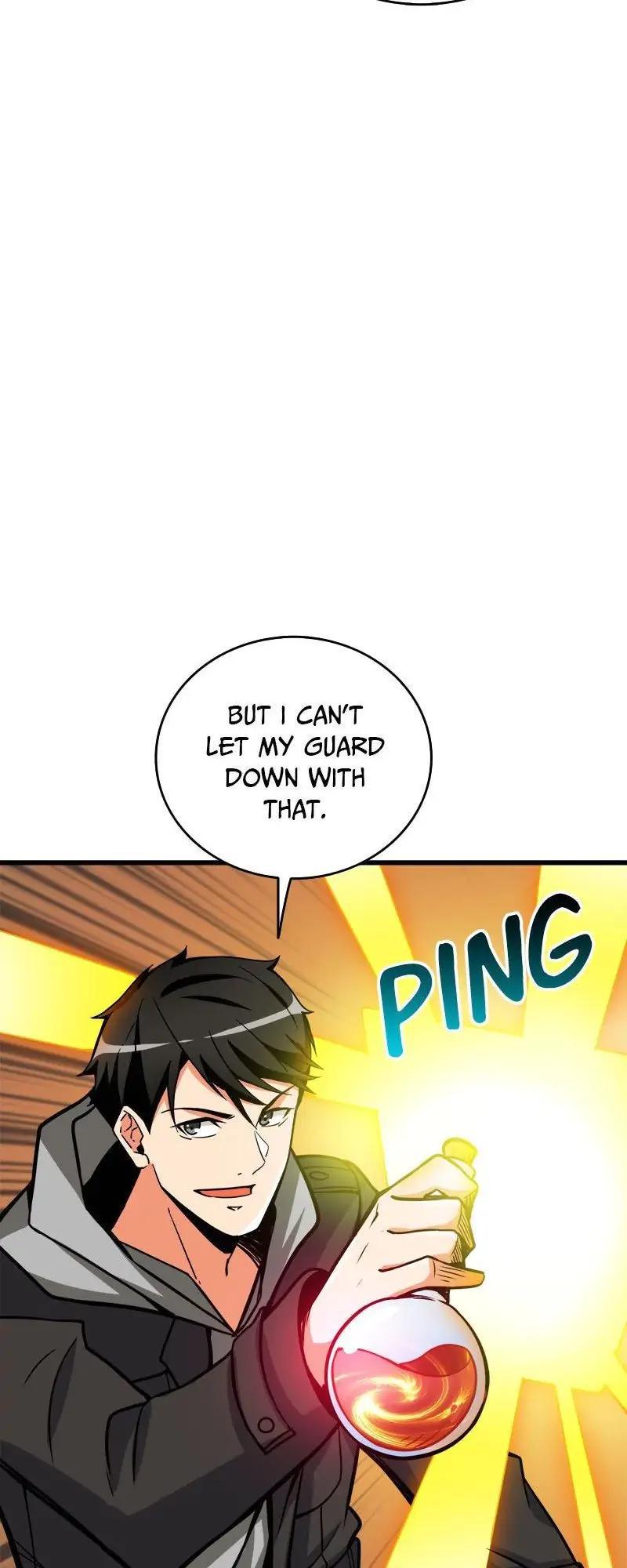 Read I Login Alone EN Manga Online