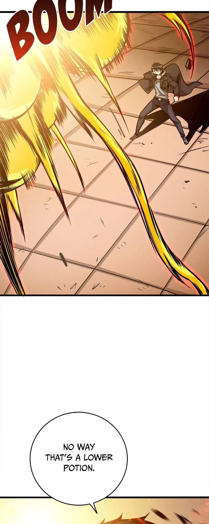 Read I Login Alone EN Manga Online