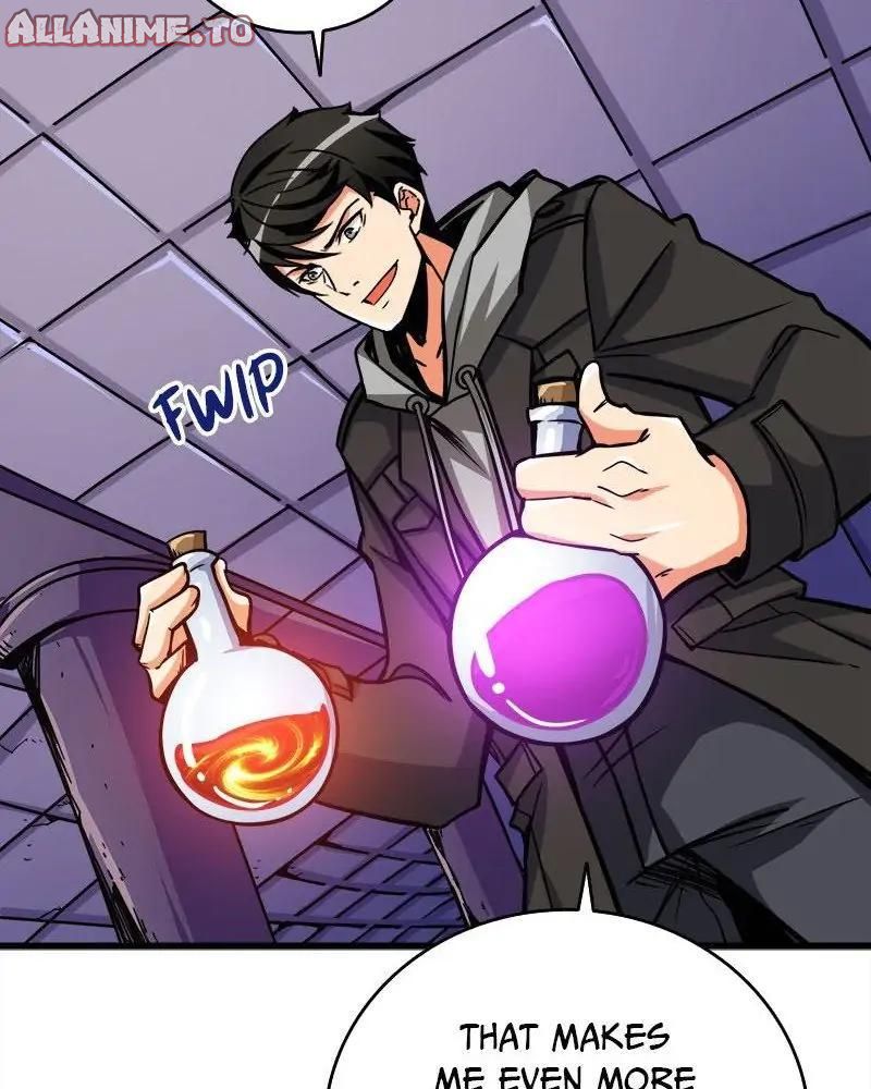 Read I Login Alone EN Manga Online